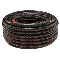 Locsolótömlő 1/2''x30 m, 6 rétegű PROFESSIONAL (15-841)