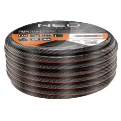 Locsolótömlő 1/2''x30 m, 6 rétegű PROFESSIONAL (15-841) Locsolótömlő 1/2''x30 m, 6 rétegű PROFESSIONAL (15-841)