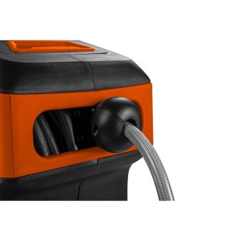 Autómata tömlődob, 20 m locsolótömlő + 2 m csatlakozó tömlő, 10 bar, PP ház, PVC tömlő, falra szerelhető (15-891) Autómata tömlődob, 20 m locsolótömlő + 2 m csatlakozó tömlő, 10 bar, PP ház, PVC tömlő, falra szerelhető (15-891)