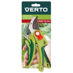 Metszőolló, rávágó, állítható penge nyílás, vágókap.: 12mm, teflon bevonat (15G203) Metszőolló, rávágó, állítható penge nyílás, vágókap.: 12mm, teflon bevonat (15G203)