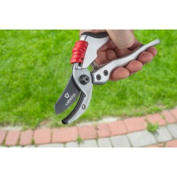 Metszőolló, rávágó, aluminium, max18mm, teflon bevonat (15G207) Metszőolló, rávágó, aluminium, max18mm, teflon bevonat (15G207)