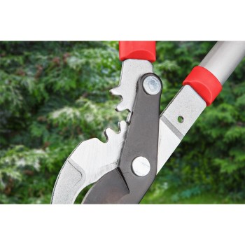 Ágvágó, mellévágó, áttételes, alumínium nyél, 690mm, vágókap.: 42mm (15G256)