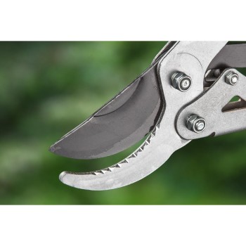 Ágvágó, mellévágó, áttételes, alumínium nyél, teleszkópos, 670 - 970mm, vágókap.: 45mm (15G258)