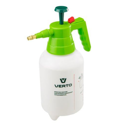 Permetező 1.5 L (15G502)