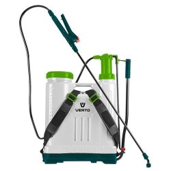 Permetező, háti 15 L (15G507)