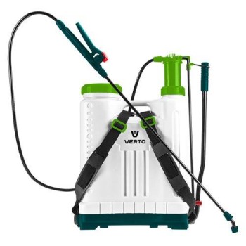 Permetező, háti 20 L (15G508)