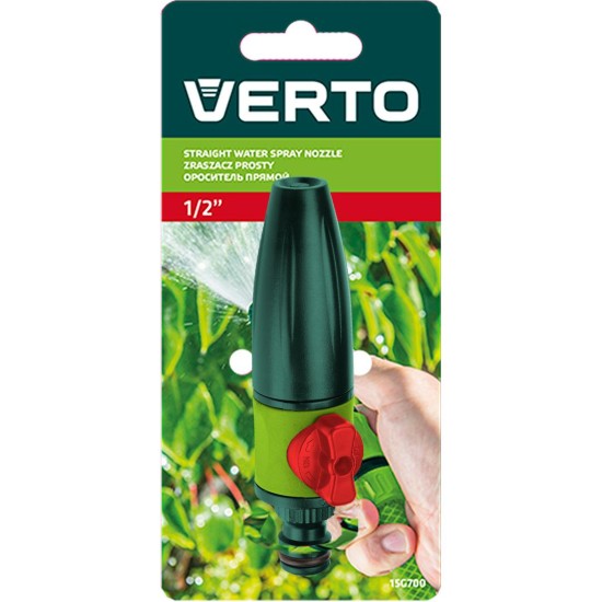 Öntözőfej (15G700)
