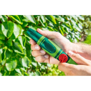 Öntözőfej, kétkomponensű (15G701)