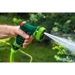 Öntözőpisztoly, 7 funkciós (15G707)