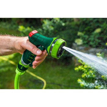 Öntözőpisztoly, 7 funkciós (15G707)