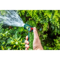 Öntözőpisztoly hüvelykujj szabályozás (15G709)