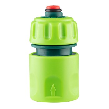 30db Tömlő gyorscsatlakozó 1/2''vizstoppos, kínálódobozban (15G721-30) 30db Tömlő gyorscsatlakozó 1/2''vizstoppos, kínálódobozban (15G721-30)