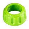 30db Tömlő gyorscsatlakozó 1/2''vizstoppos, kínálódobozban (15G721-30)