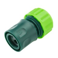 30db Tömlő gyorscsatlakozó 3/4'', kínálódobozban (15G722-30) 30db Tömlő gyorscsatlakozó 3/4'', kínálódobozban (15G722-30)