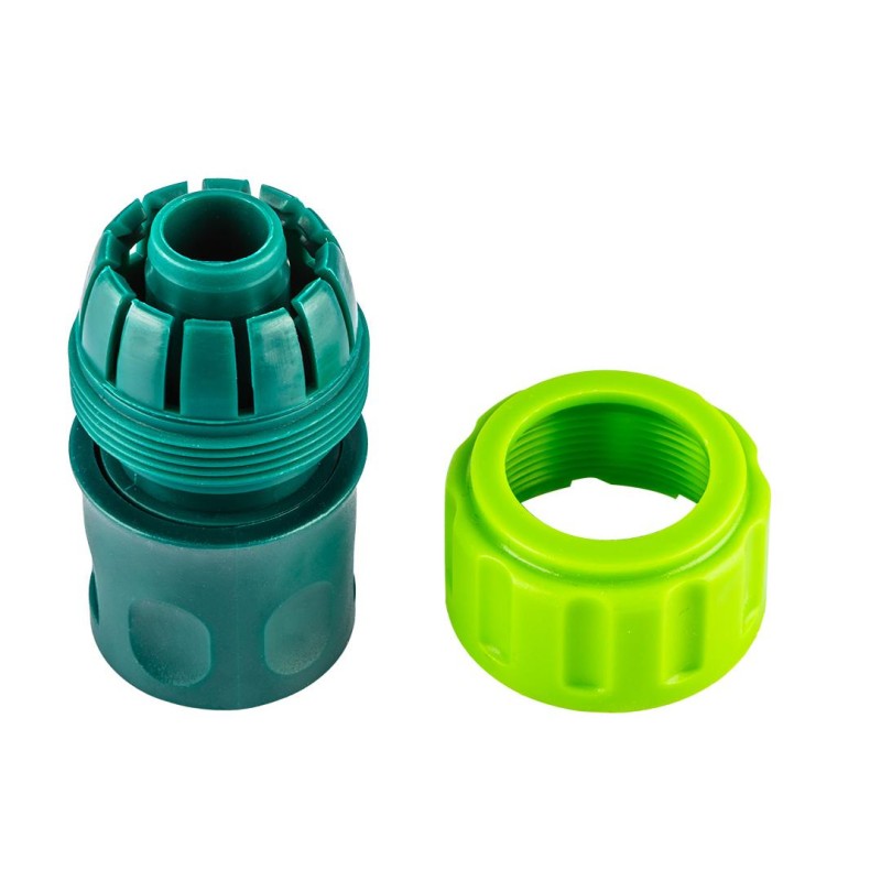 30db Tömlő gyorscsatlakozó 3/4'', kínálódobozban (15G722-30)