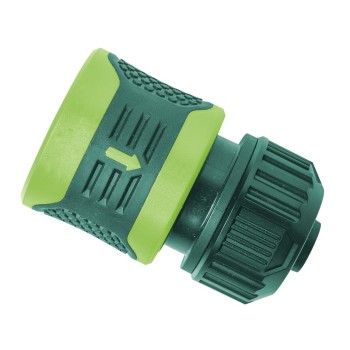 30db Tömlő gyorscsatlakozó 1/2''- 5/8'', kétkomponensű, kínálódobozban (15G730-30) 30db Tömlő gyorscsatlakozó 1/2''- 5/8'', kétkomponensű, kínálódobozban (15G730-30)