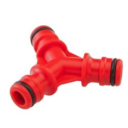 30db, Y csatlakozó, 3 ágú, 30db, kínálódobozban (15G744-30)