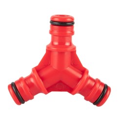 30db, Y csatlakozó, 3 ágú, 30db, kínálódobozban (15G744-30) 30db, Y csatlakozó, 3 ágú, 30db, kínálódobozban (15G744-30)