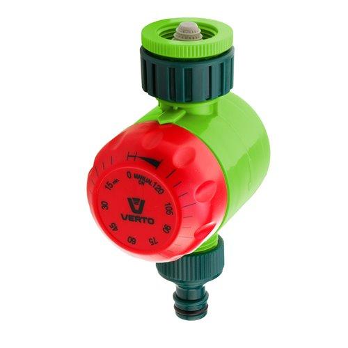 Mechanikus öntözőidőzítő óra, max.120perc (15G750)