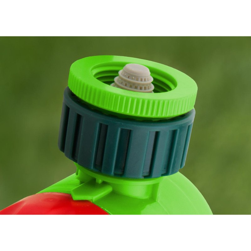 Mechanikus öntözőidőzítő óra, max.120perc (15G750)