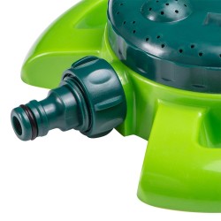 Köresőztető, öntöző, 8 funkciós, 125 m2 (15G780) Köresőztető, öntöző, 8 funkciós, 125 m2 (15G780)