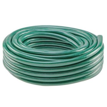 Locsolótömlő 20 m, 1/2'', ECONOMIC, zöld (15G800)