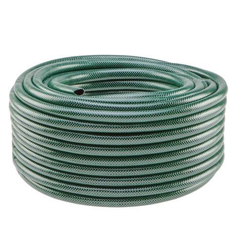 Locsolótömlő 30 m, 1/2'', ECONOMIC, zöld (15G801)