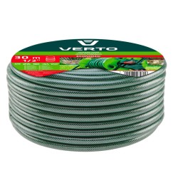 Locsolótömlő 30 m, 1/2'', ECONOMIC, zöld (15G801)