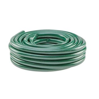 Locsolótömlő 20 m, 3/4'', ECONOMIC, zöld (15G803)