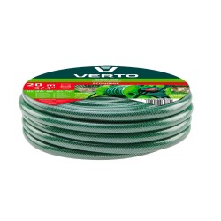 Locsolótömlő 20 m, 3/4'', ECONOMIC, zöld (15G803)