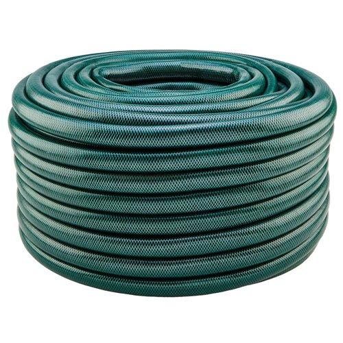 Locsolótömlő 50 m, 3/4'', ECONOMIC, zöld (15G805)