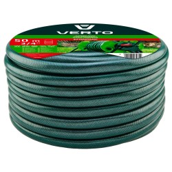 Locsolótömlő 50 m, 3/4'', ECONOMIC, zöld (15G805) Locsolótömlő 50 m, 3/4'', ECONOMIC, zöld (15G805)