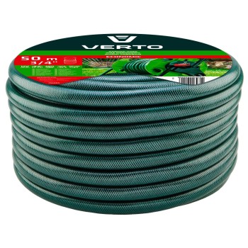 Locsolótömlő 50 m, 3/4'', ECONOMIC, zöld (15G805)