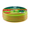 Locsolótömlő 30 m, 1/2'', Professional: csomózódás, csavarodás védelem, UV álló, algásodás védelem (15G821)