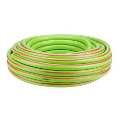 Locsolótömlő 20 m, 3/4'', Professional: csomózódás, csavarodás védelem, UV álló, algásodás védelem (15G823)