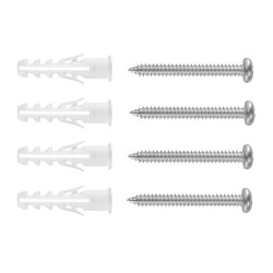 Autómata tömlődob, 20 m locsolótömlő + 2 m csatlakozó tömlő, 10 bar, PP ház, PVC tömlő, falra szerelhető (15G891) Autómata tömlődob, 20 m locsolótömlő + 2 m csatlakozó tömlő, 10 bar, PP ház, PVC tömlő, falra szerelhető (15G891)