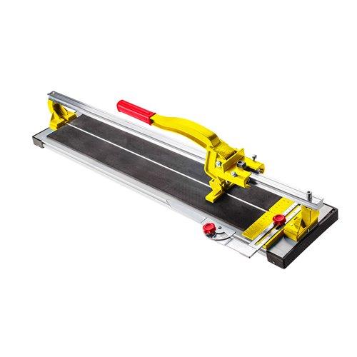 Topex Csempevágó 800mm, csapágyas vezetősín (16B272)