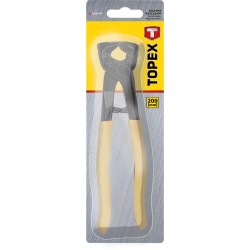 Csempetörő fogó, egyenes 200mm (16B441)