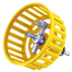 Körkivágó CSEMPÉRE 10-50MM (16B451)