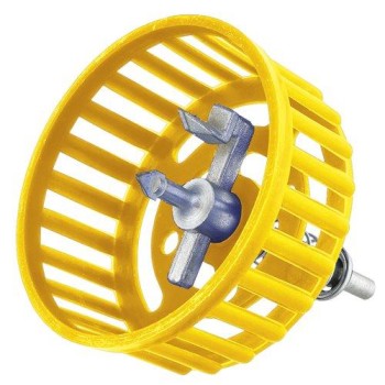 Körkivágó CSEMPÉRE 10-50MM (16B451)