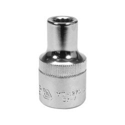 YATO Dugókulcs 12 szögletű 1/2' 13 mm CrV (YT-1275) YATO Dugókulcs 12 szögletű 1/2' 13 mm CrV (YT-1275)