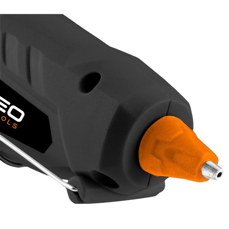 Akkus ragasztópisztoly 8mm, 4V, USB tápegység (17-084) Akkus ragasztópisztoly 8mm, 4V, USB tápegység (17-084)