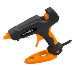 Ragasztópisztoly 11mm 100W GS/CE (17-097) Ragasztópisztoly 11mm 100W GS/CE (17-097)