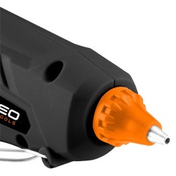Ragasztópisztoly 11mm 100W GS/CE (17-097) Ragasztópisztoly 11mm 100W GS/CE (17-097)