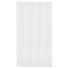 Ragasztópatron, 11x250mm, 12db, 300g, átlátszó fehér (17-113)