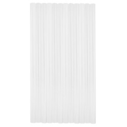 Ragasztópatron, 11x250mm, 12db, 300g, átlátszó fehér (17-113) Ragasztópatron, 11x250mm, 12db, 300g, átlátszó fehér (17-113)