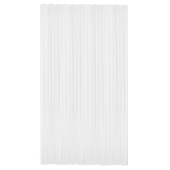Ragasztópatron, 11x250mm, 12db, 300g, átlátszó fehér (17-113) Ragasztópatron, 11x250mm, 12db, 300g, átlátszó fehér (17-113)