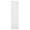 Ragasztópatron, 11x250mm, 12db, 300g, átlátszó fehér (17-113)