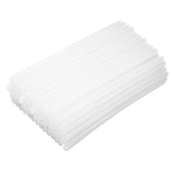 Ragasztópatron, 11x300mm, 5000g, átlátszó fehér (17-155) Ragasztópatron, 11x300mm, 5000g, átlátszó fehér (17-155)