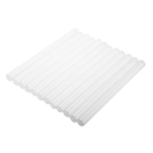 Ragasztópatron, 11x250mm, 12db, 300g, fehér (17-172)